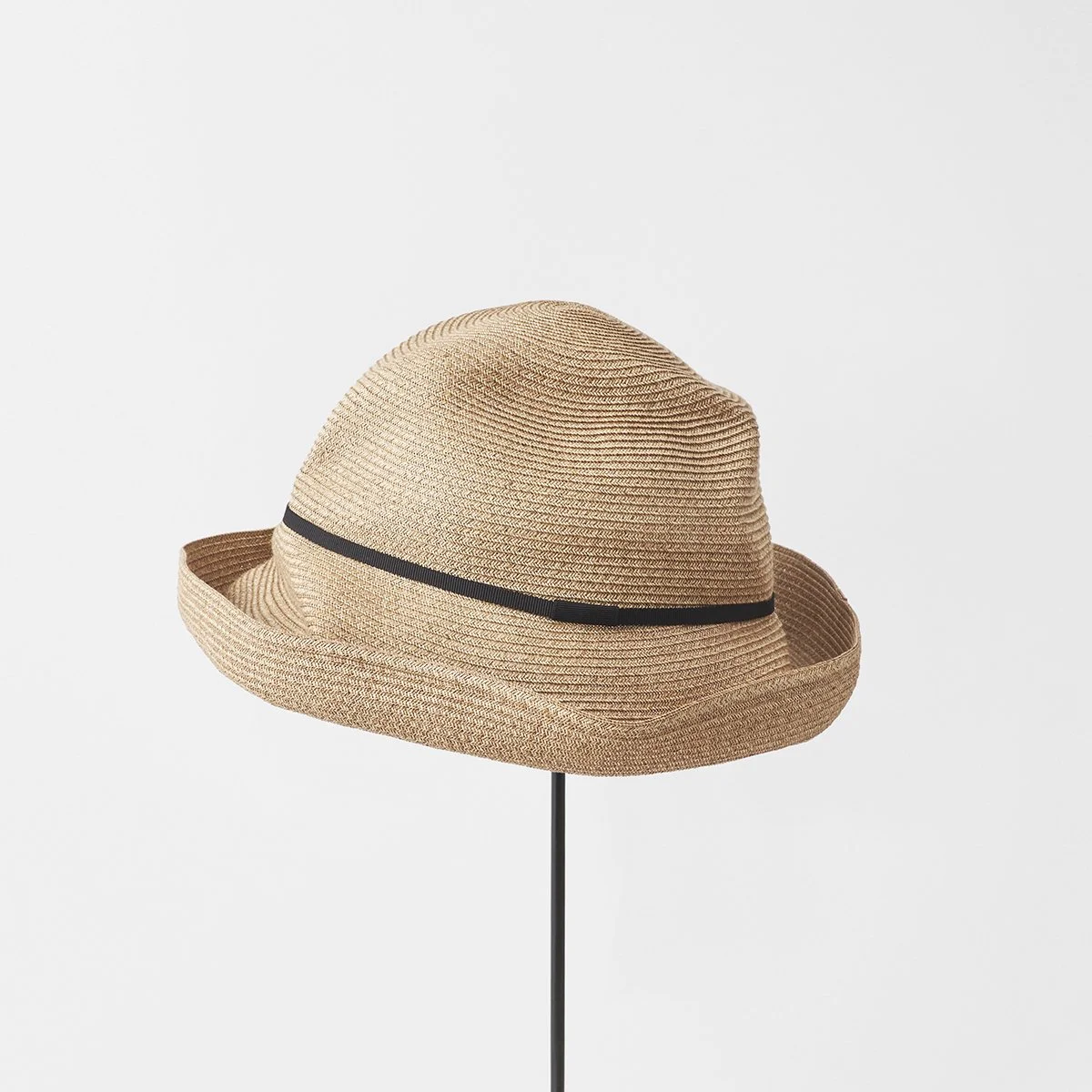 mature ha. / BOXED HAT by mature ha. - Fashion — MONO JAPAN 2024